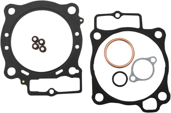 Moose Top End Engine Rebuild Gasket Kit Set