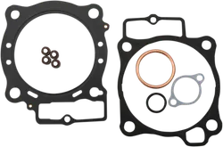 Moose Top End Engine Rebuild Gasket Kit Set