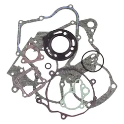 Vertex Top End Gasket Kit for