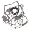 Vertex Top End Gasket Kit for