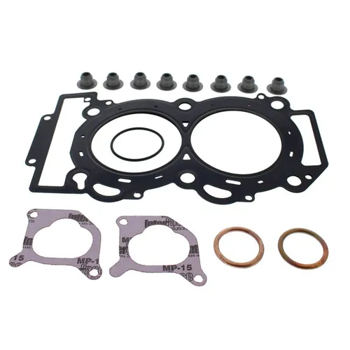 Vertex Top End Gasket Kit for