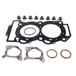 Vertex Top End Gasket Kit for