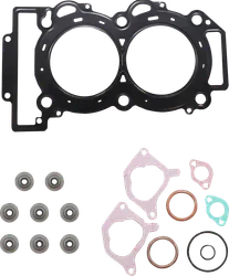 Moose Racing Top End Gasket Kit