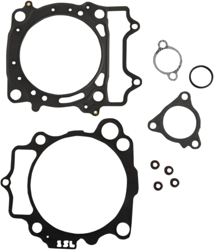 Moose Top End Engine Rebuild Gasket Kit Set