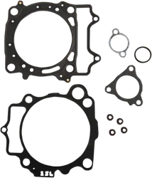 Moose Top End Engine Rebuild Gasket Kit Set