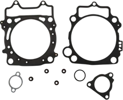 Moose Top End Engine Rebuild Gasket Kit Set