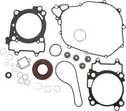 Moose Complete Engine Rebuild Gasket Kit with Oil Seals