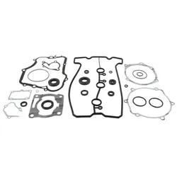 Vertex Complete Engine Rebuild Gasket Kit with Oil Seals