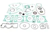 Vertex Complete Engine Rebuild Gasket Kit with Oil Seals