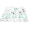 Vertex Complete Engine Rebuild Gasket Kit with Oil Seals
