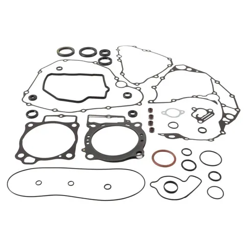 Vertex Complete Engine Rebuild Gasket Kit with Oil Seals 1