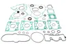 Vertex Complete Engine Rebuild Gasket Kit with Oil Seals