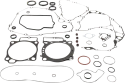 Moose Complete Engine Rebuild Gasket Kit with Oil Seals Honda CRF450