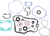 Moose Complete Engine Rebuild Gasket Kit with Oil Seals