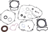 Complete Motor Gasket Kit with Oil Seals - Yamaha