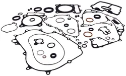 Vertex Complete Engine Rebuild Gasket Kit with Oil Seals
