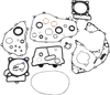 Complete Motor Gasket Kit with Oil Seals - Honda