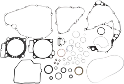 Moose Complete Engine Rebuild Gasket Kit with Oil Seals