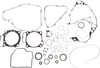Complete Motor Gasket Kit with Oil Seals - Honda