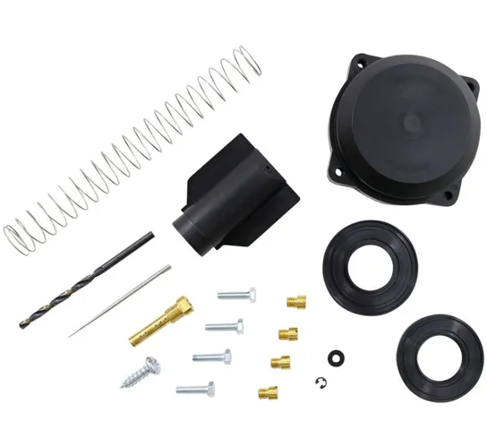 Dynojet Stage1 Thunderslide Jet Kit for HD XL1200s Sport