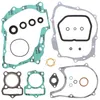 Vertex Complete Engine Rebuild Gasket Kit with Oil Seals
