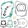 Vertex Complete Engine Rebuild Gasket Kit with Oil Seals