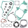 Vertex Complete Engine Rebuild Gasket Kit with Oil Seals