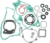 Moose Complete Engine Rebuild Gasket Kit with Oil Seals