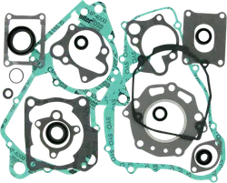 Moose Complete Engine Rebuild Gasket Kit with Oil Seals