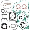 Vertex Complete Engine Rebuild Gasket Kit with Oil Seals