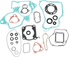 Moose Engine Rebuild Gasket Kit W Oil Seals