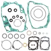 Vertex Complete Engine Rebuild Gasket Kit with Oil Seals