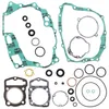 Vertex Complete Engine Rebuild Gasket Kit with Oil Seals