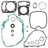 Vertex Complete Engine Rebuild Gasket Kit with Oil Seals