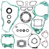 Vertex Complete Engine Rebuild Gasket Kit with Oil Seals