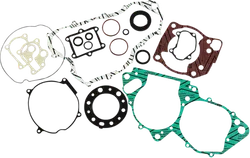 Moose Complete Engine Rebuild Gasket Kit with Oil Seals