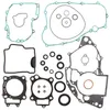 Vertex Complete Engine Rebuild Gasket Kit with Oil Seals