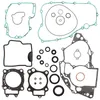 Vertex Complete Engine Rebuild Gasket Kit with Oil Seals