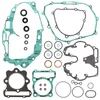 Vertex Complete Engine Rebuild Gasket Kit with Oil Seals