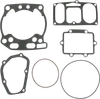 Moose Complete Engine Rebuild Gasket Kit with Oil Seals