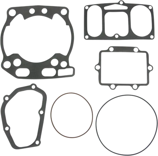 Moose Engine Rebuild Gasket Kit W Oil Seals