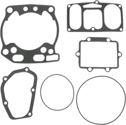 Moose Engine Rebuild Gasket Kit W Oil Seals