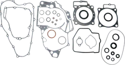 Moose Complete Engine Rebuild Gasket Kit with Oil Seals