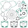 Vertex Complete Engine Rebuild Gasket Kit with Oil Seals