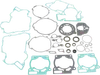 Moose Engine Rebuild Gasket Kit W Oil Seals
