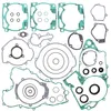 Vertex Complete Engine Rebuild Gasket Kit with Oil Seals