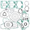 Vertex Complete Engine Rebuild Gasket Kit with Oil Seals