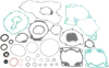 Moose Engine Rebuild Gasket Kit W Oil Seals