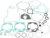 Moose Complete Engine Rebuild Gasket Kit with Oil Seals