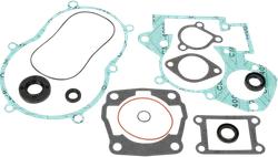 Moose Complete Engine Rebuild Gasket Kit with Oil Seals